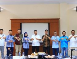 Bank Indonesia Gelar Rapat Koordinasi Digitalisasi Pendapatan di Bulukumba