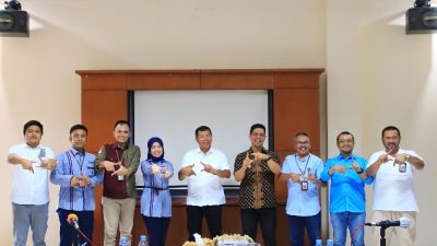 Bank Indonesia Gelar Rapat Koordinasi Digitalisasi Pendapatan di Bulukumba