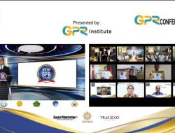 Pemkab Bulukumba Raih Top GPR Award 2022 Untuk Kinerja Humas