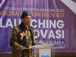 Deputi LAN-RI Puji 3 Ide Inovasi Bulukumba: Dahsyat, Belum Ada di Indonesia