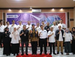 Deputi LAN RI: Bulukumba Diperhitungkan di Dunia Internasional