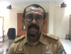 279 PPKD Garda Terdepan Suksesnya Pilkades di Bulukumba