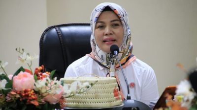 Dekranasda Bulukumba Mulai Rancang Program Kerja 2023