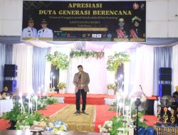 Andi Utta Ungkap Masa Depan ‘Generasi Emas’ Bulukumba: Jangan Menikah Dini