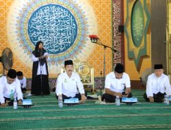 Bupati Bulukumba Buka Lomba Seni Keagamaan Pekan Maulid di ICDT