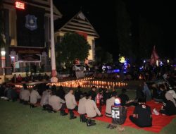 Doa dari Bulukumba untuk Korban Tragedi Kanjuruhan