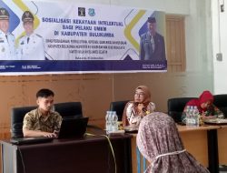 Pemkab Bulukumba Fasilitasi Pendaftaran Merek Produk UMKM di Kemenkum HAM
