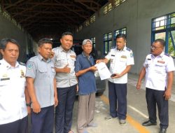 Pengujian Kendaraan Bermotor Dishub Kembali Beroperasi