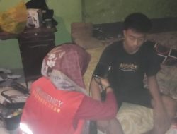 Sakit, PSC 119 Siap Layani Atlit 24 Jam