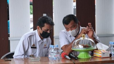 Tembus 75% PAD, Dinas Pariwisata Optimis Lampaui Target