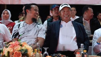 Bulukumba Cetak Sejarah di Porprov 2022, Pertama Kali Tembus 5 Besar