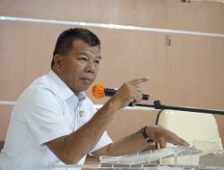 Bupati Andi Utta Ingatkan Calon Kades tak Kampanye Hitam: Silakan Adu Program