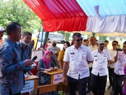 Hasil Pilkades di Bulukumba, 9 Incumbent Tumbang