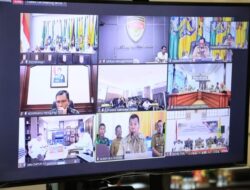 Inflasi Rendah, Kemendagri Apresiasi Pemprov DKI dan Pemkab Bulukumba