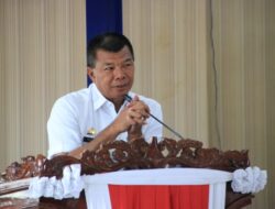 Andi Utta ke ASN Bulukumba: Jadi Pejabat, Jangan Mimpi untuk Kaya