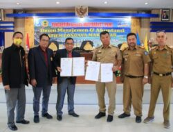 Pengabdian Masyarakat, STIEM Bongaya Latih Pelaku UMKM