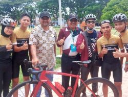 Pecah Rekor Porprov, Ini Cabor Penyumbang Medali Emas Terbanyak untuk Bulukumba