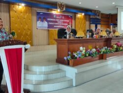 Desiminasi Hasil Audit Kasus Stunting Bulukumba untuk Formulasi Penanganan  Bulukumba