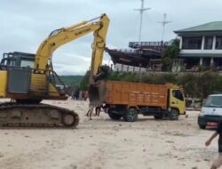 Jelang Pergantian Tahun, Kawasan Tanjung Bira Makin Berbenah