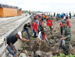 Jelang Hari Jadi, Pemkab Bulukumba Gelar Jumat Bersih