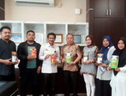 Sampling Produk Ekraf Bulukumba akan Warnai Promosi HUT Garuda Indonesia