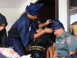 Hari Jadi Bulukumba: Gubernur Sulsel hingga Legislator DPR RI Disambut di Rujab Bupati