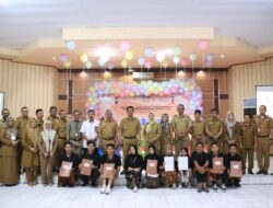 Musrenbang Anak, Wabup Bulukumba: Anak Masa Depan Bangsa