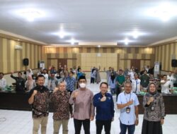 Bank Indonesia Gelar Diseminasi Hasil Kajian Strategi Pemulihan Sektor Pariwisata Unggulan di Bulukumba