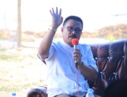 Musrenbang Herlang, Wakil Ketua DPRD: Pokir DPRD Dukung Visi Misi Pemda