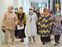 RSUD Bulukumba Menuju Standar Rumah Sakit Pendidikan Satelit