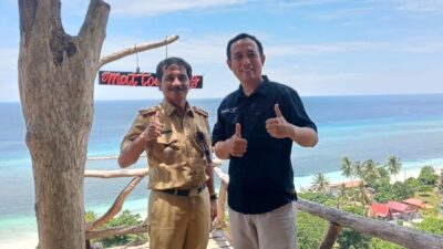 Desa Lembanna Bersiap Jadi Destinasi Pariwisata Unggulan
