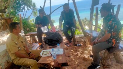 Desa Wisata Lembanna Wakili Bulukumba di ADWI 2023