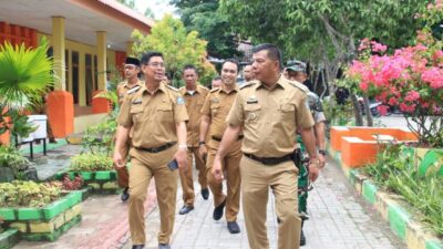 Dorong Generasi Emas, Dikbud Lakukan Asesmen Potensi Bakat Bagi Siswa SMP