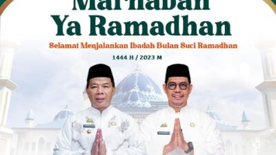 Safari Ramadan, Tanpa Buka Puasa Bersama