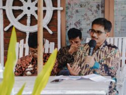 Persiapkan Visitasi ADWI 2023, Disparpora Galang Kolaborasi