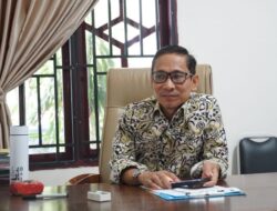 Adipura Hanya Stimulan, Kadis DLHK Harap Partisipasi Masyarakat Aktif Kelola Sampah