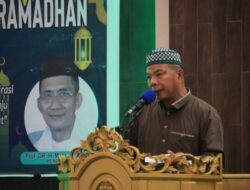 Nuzulul Qur’an, Andi Utta Ajak Warga Bulukumba Jaga Persaudaraan