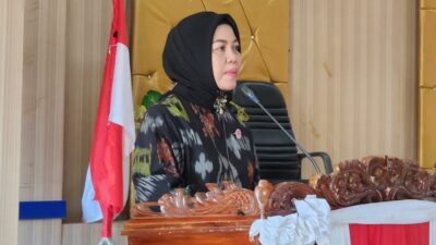 Dekranasda Bulukumba Rapat Kerja Tahun 2023