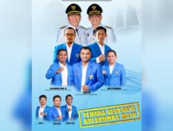 5 Juni, Pengurus KNPI Bulukumba Dilantik