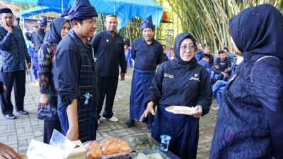 Pemprov Sulsel dan Dekranasda Bulukumba Gelar Pelatihan Tenun Kajang dan Batik Pantai Bira