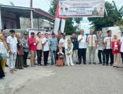 Kotaku, Jadi Tema Studi Banding Pemkab dan BKM Bantaeng di Bulukumba