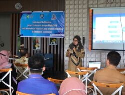 Obatnya Gratis, Penderita TBC Diharap Periksakan Diri di Fasilitas Kesehatan