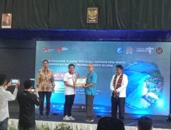 Kemenparekraf Laksanakan BISAFEST dan Penguatan Jejaring Tata Kelola Desa Wisata di Bulukumba