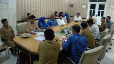 Pemkab Bulukumba Bahas Sinkronisasi Penentuan Lokus KEK Pariwisata
