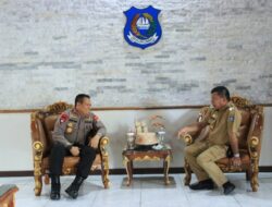 Kapolda Kunjungi Bulukumba, Andi Utta Bicara Budaya hingga Kriminalitas
