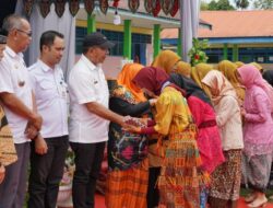Kepsek SMP Tanete Harap Ada Siswa Ikuti Jejak Andi Utta