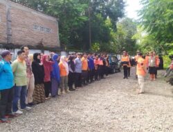 Hari Kedua Pasca Longsor, Tim Gabungan Pemda Bulukumba Kembali ke Lokasi