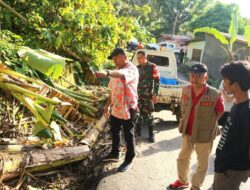 Pasca Tanggap Darurat, Bupati Andi Utta: Warga Tetap Waspada