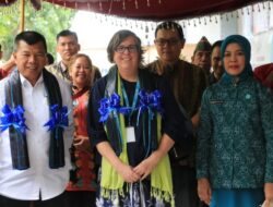 Bulukumba Jadi Pilot Proyek Unicef Penanganan ATS dan Penguatan Remaja Perempuan Terintegrasi