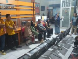 Calon Pekerja Migran Dipulangkan, Ini Pesan Kepala DPPMPTSPTK